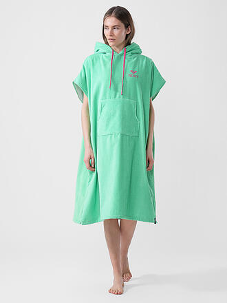 ROXY | Poncho da bagno da donna Infinite Lagoon