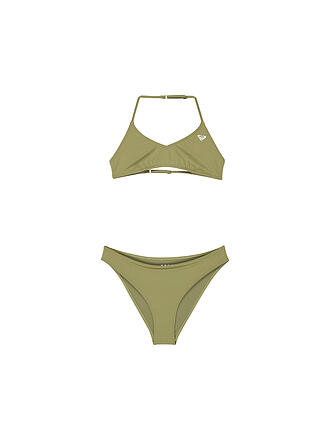 ROXY | Bikini da ragazza Solid Active