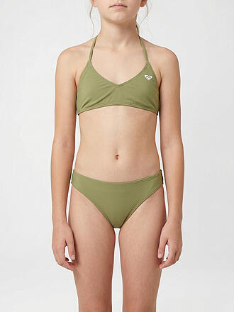 ROXY | Bikini da ragazza Solid Active