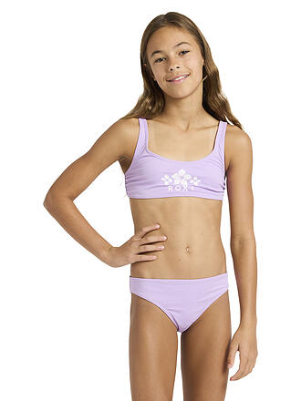 ROXY | Bikini da ragazza Solid Active