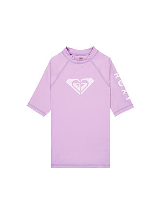 ROXY | Lycrashirt da ragazza Whole Hearted