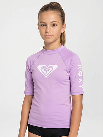 ROXY | Lycrashirt da ragazza Whole Hearted