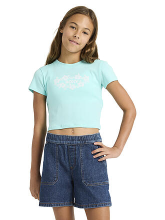 ROXY | Beachshirt da bambina Baby One More Time