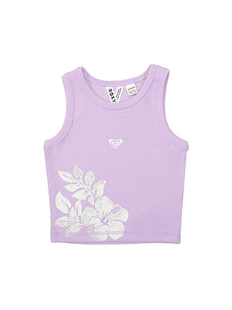 ROXY | Canotta da spiaggia da ragazza Iconic Days