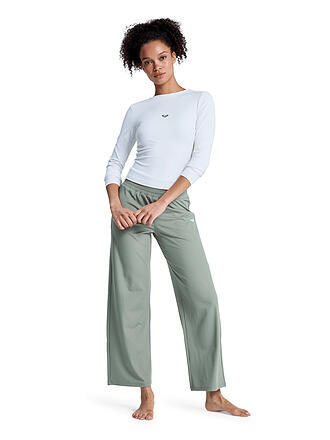 ROXY | Maglietta a maniche lunghe da donna RISE AND VIBE