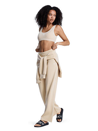 ROXY | Pantaloni da jogging da donna Rise & Vibe Crossed