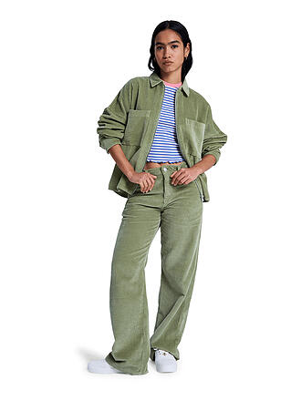 ROXY | Giacca da donna Chilled Out Washed Cord