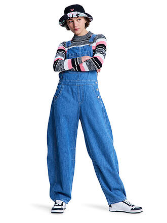 ROXY | Salopette da donna Wild Heart