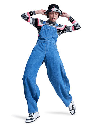 ROXY | Salopette da donna Wild Heart