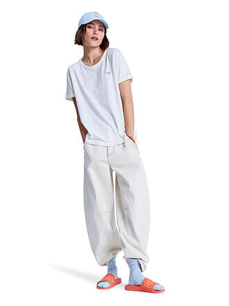 ROXY | T-Shirt da donna Oceanwave Regular Emby