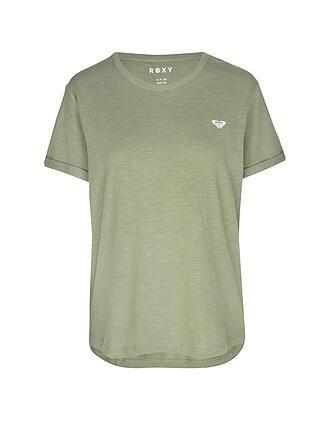 ROXY | T-shirt da donna Oceanwave Regular Emby