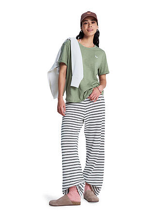 ROXY | T-shirt da donna Oceanwave Regular Emby