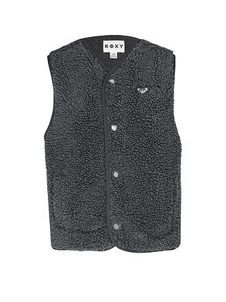 ROXY | Gilet in pile da donna Iconic Town