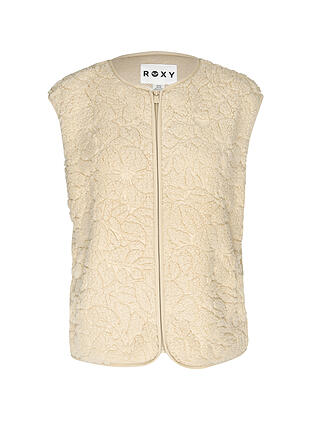 ROXY | Gilet in pile da donna Best Town