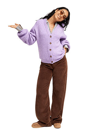 ROXY | Cardigan da donna DEEP AS THE OCEAN