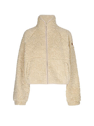 ROXY | Giacca in pile da donna Blurry Cloud