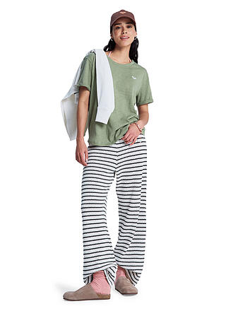 ROXY | T-shirt da donna Oceanwave Regular Emby