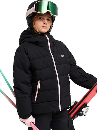 ROXY | Giacca da snowboard per ragazza Snowyhill Puffy 10K