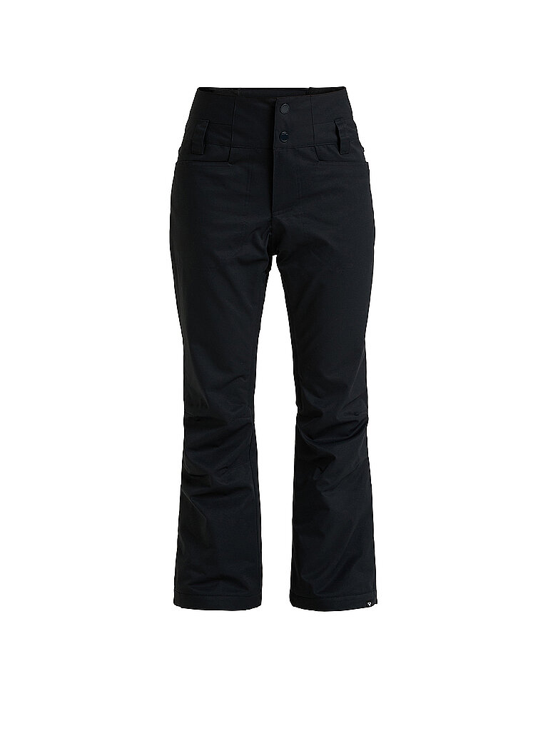 Pantaloni da snowboard da donna Diversion Pt nero M