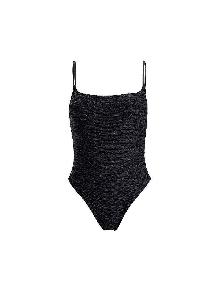 Costume da bagno da donna Camilo grigio M