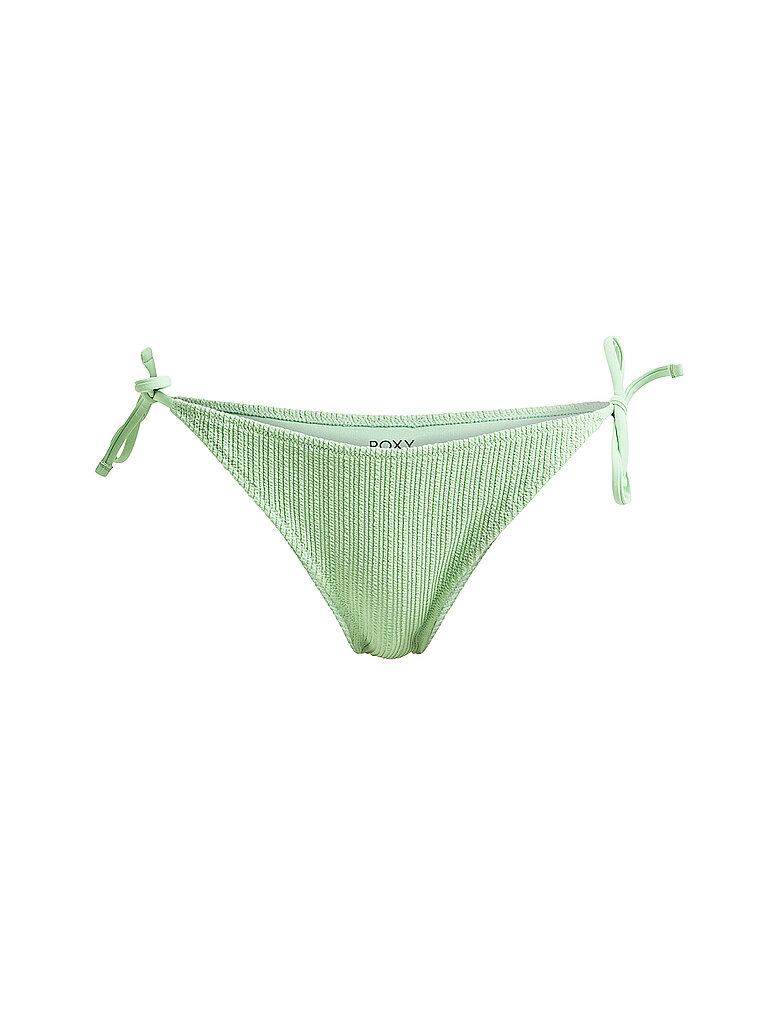Damen Bikinihose Aruba TS MOderate verde chiaro L
