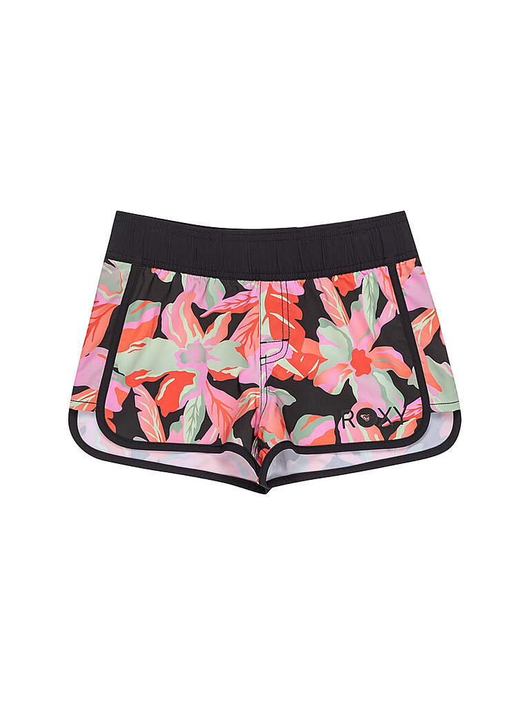 Short da ragazza Good Waves multicolore 152