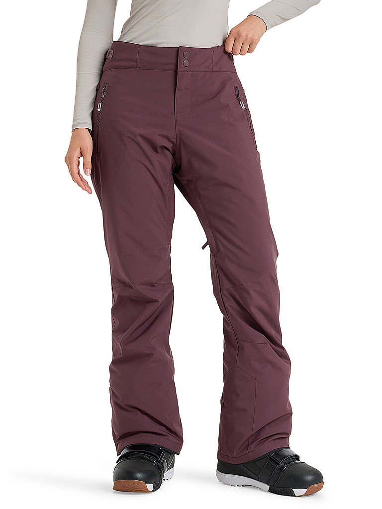 Giacca da snowboard da donna Alpine Ridge PT bacca S