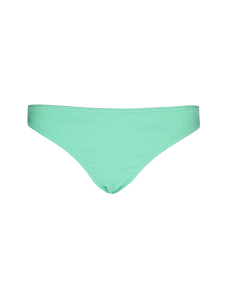 Slip Bikini da Donna Sunshine Moderate verde XS