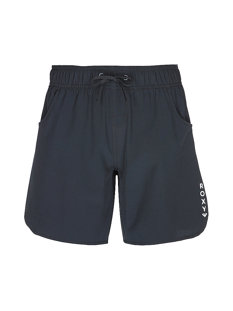 Boardshorts da donna Wave 7 grigio S