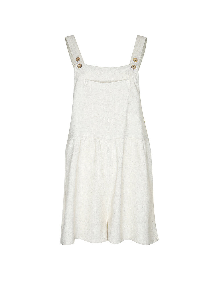 Jumpsuit da donna Easy Isle Mini beige S