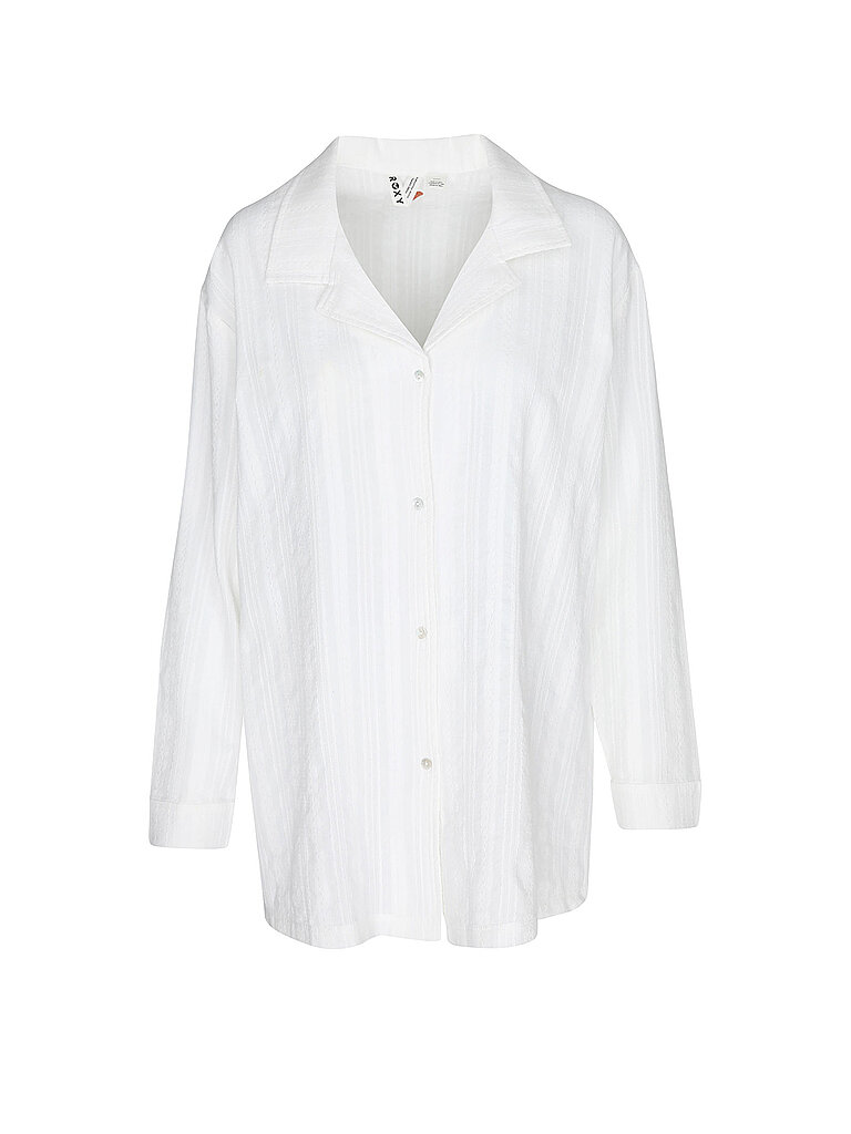 Blusa da donna Sunset Back bianco L