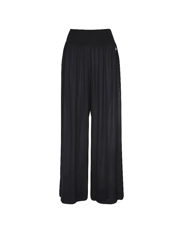 Pantaloni da spiaggia da donna Along The Sunset grigio S