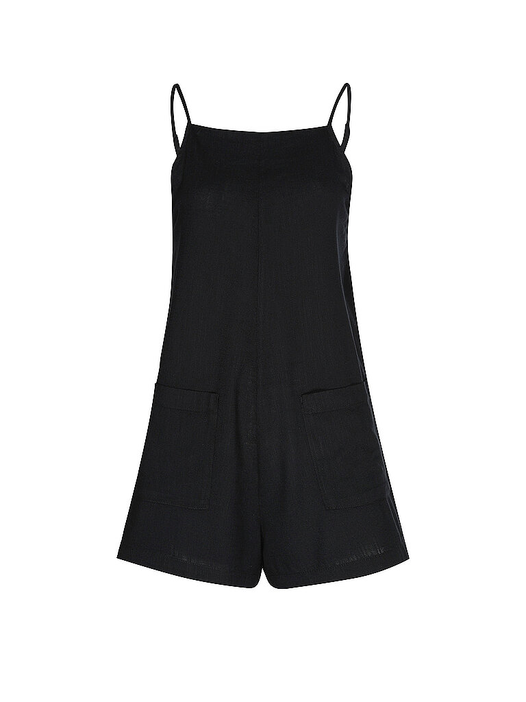 Jumpsuit da donna Lavender Haze grigio L