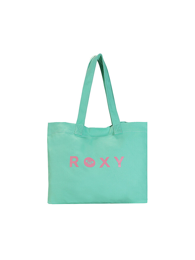 Borsa da spiaggia Go For It 23L verde