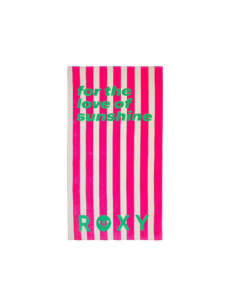 Roxy Telo mare Trouble in Town rosa