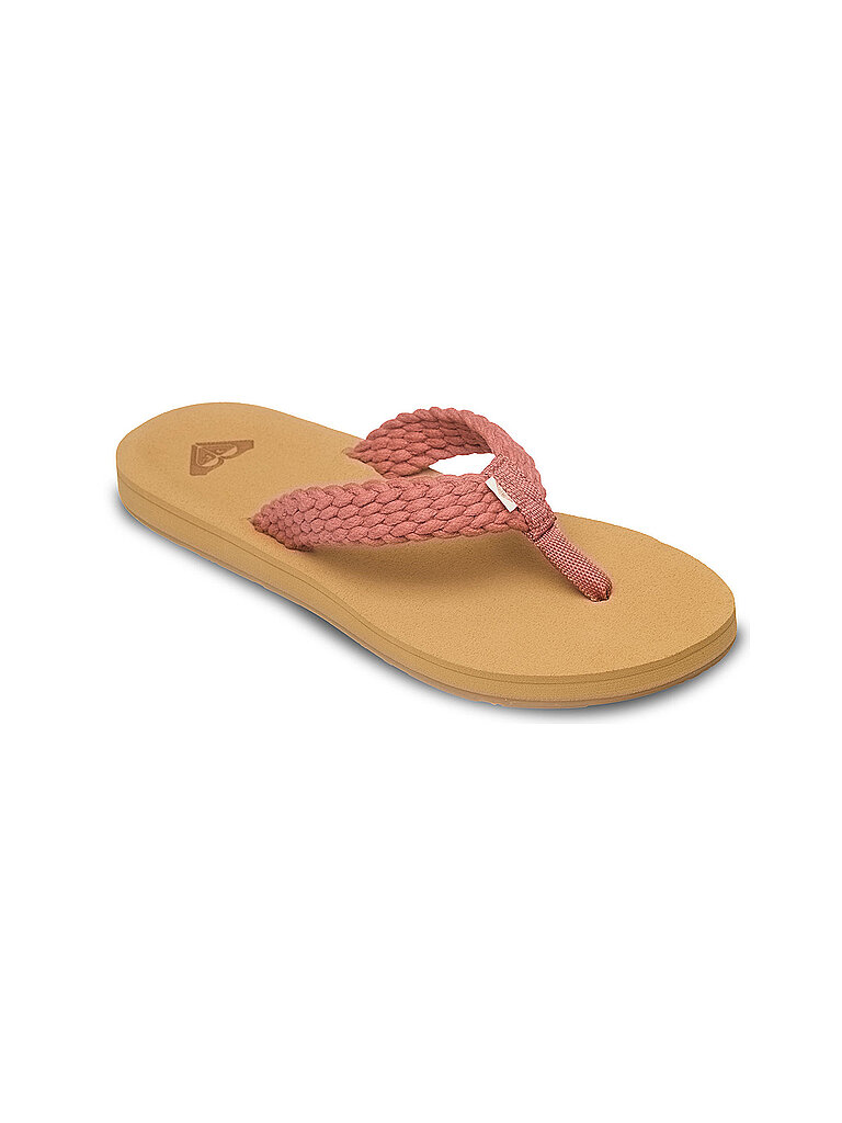 Zehentrenner da donna Porto IV marrone 38