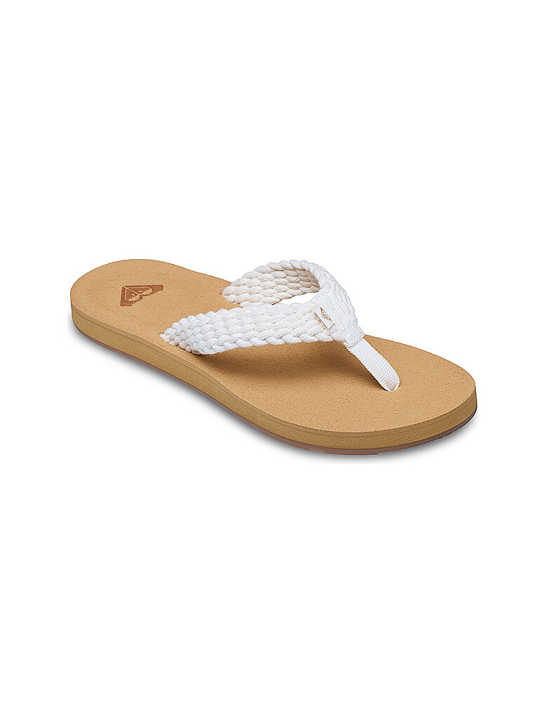 Infradito da donna Porto IV crema 37