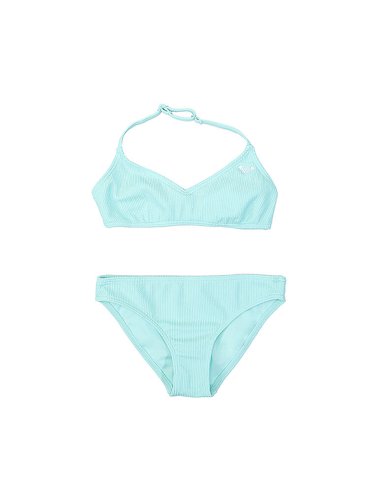 Bikini da ragazza Aruba turchese 152