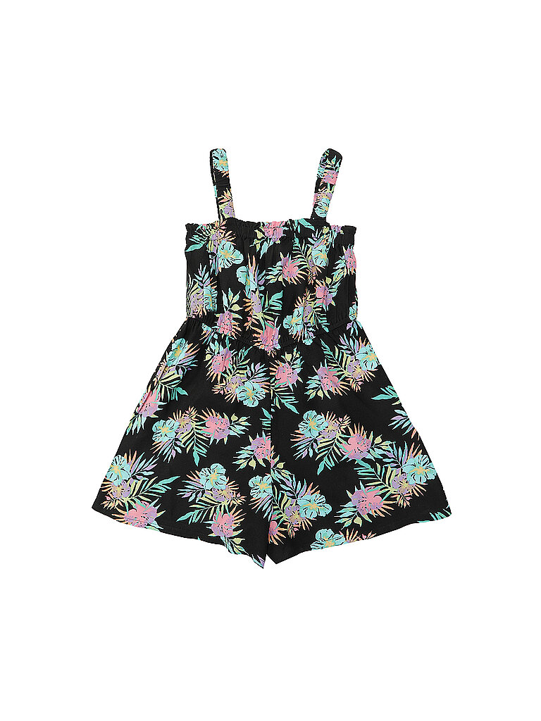 Jumpsuit da bambina Playa Baby Printed multicolore 152
