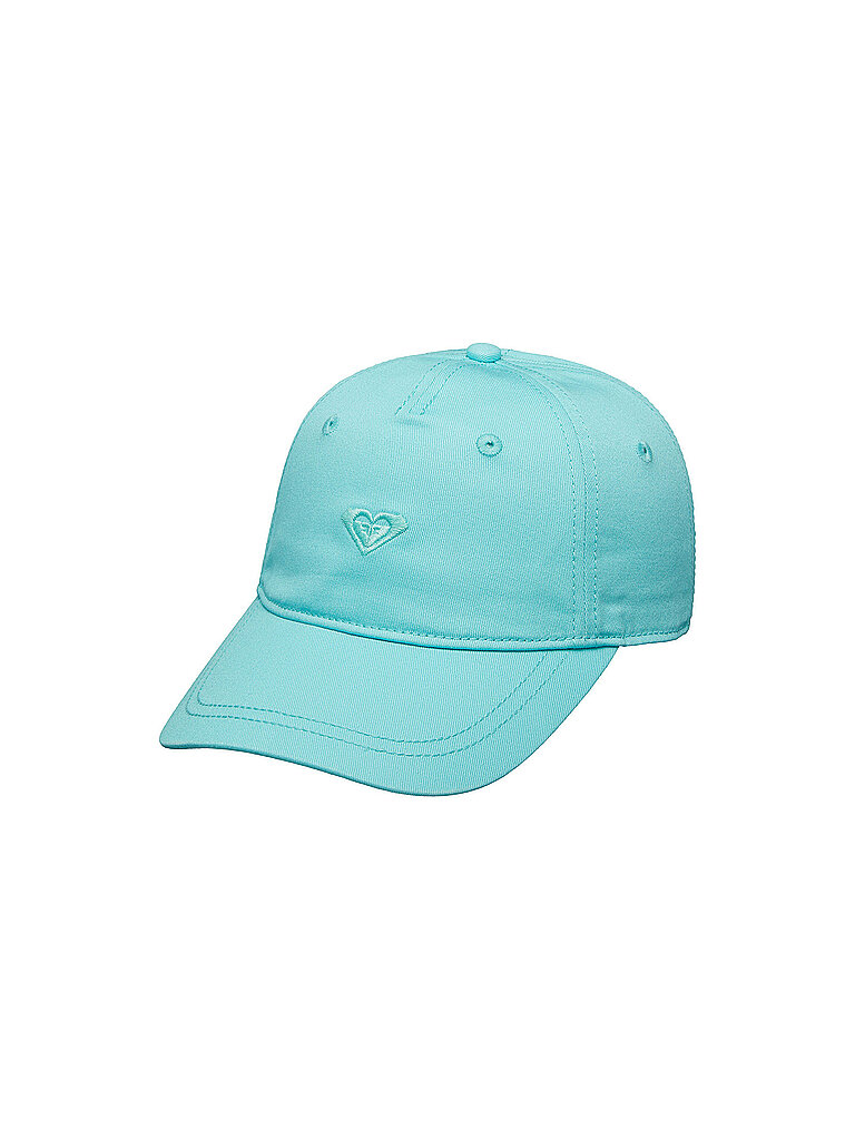 Cappellino da ragazza Dear Believer turchese