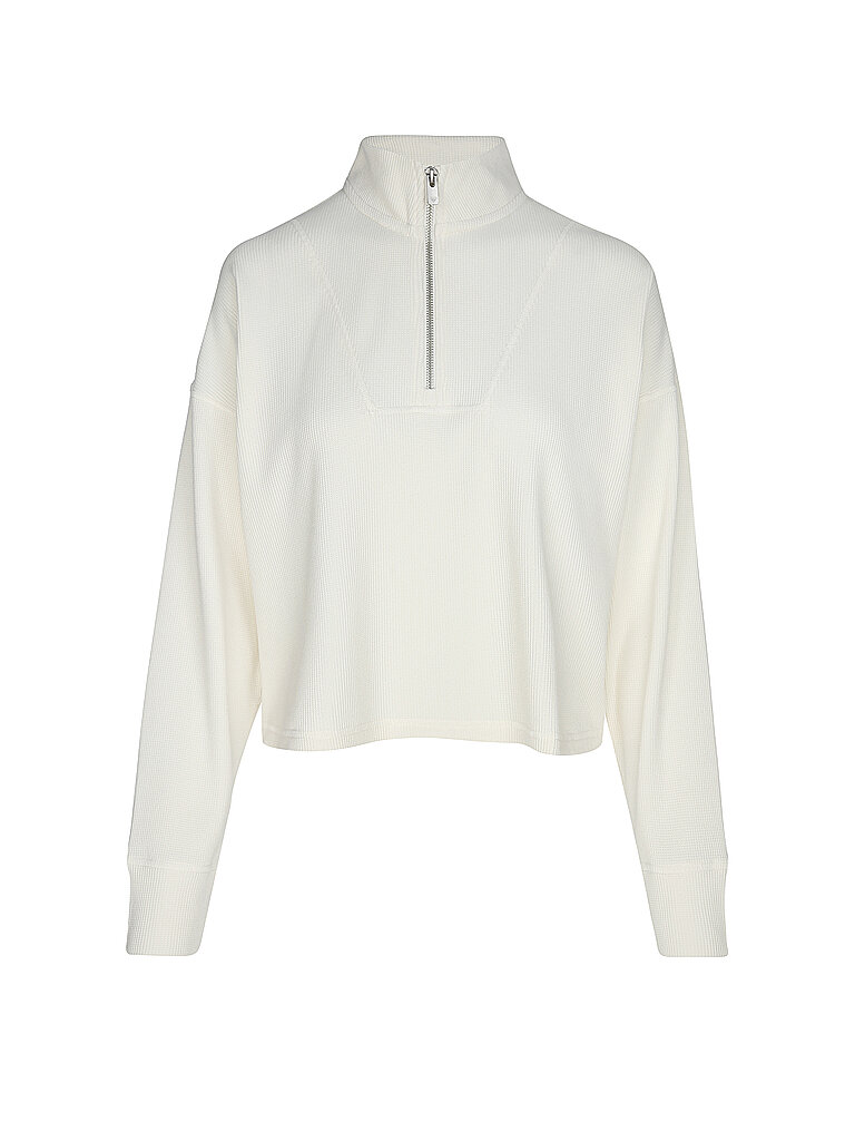 Sweater da donna Carefree Cool bianco XL