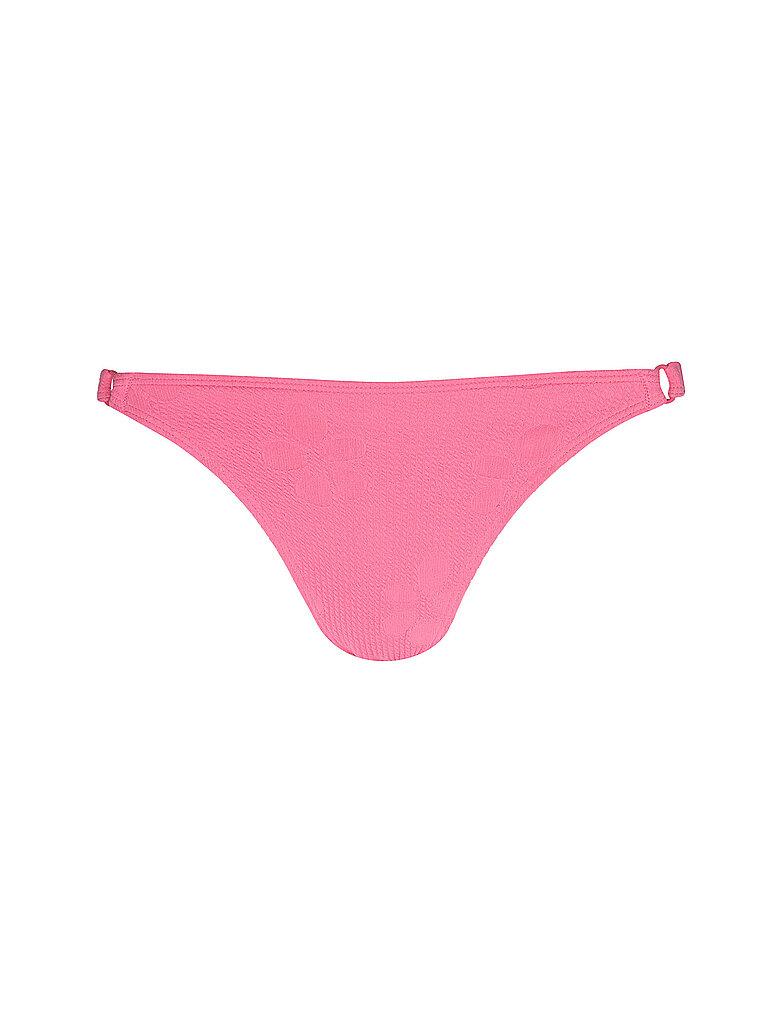 Slip bikini da donna Paradise Cheeky rosa XS