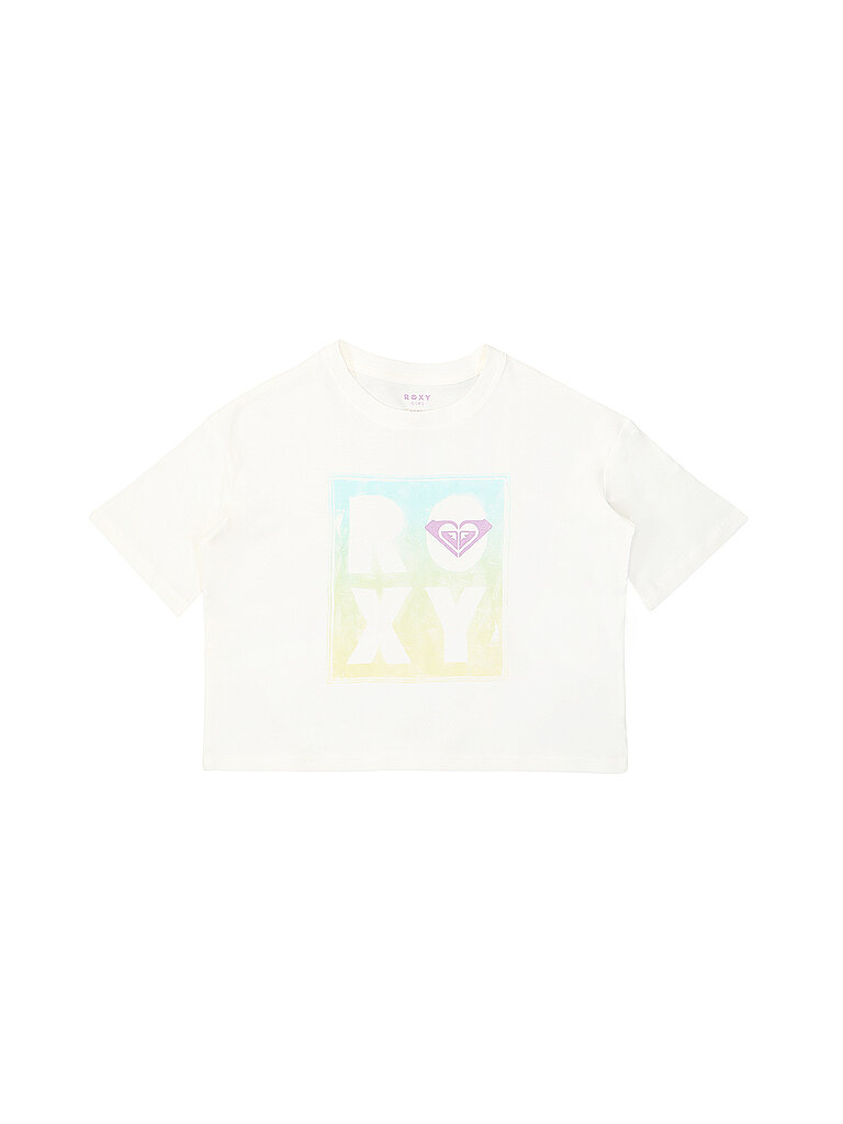Beachshirt da spiaggia da ragazza Daisyloose Beach bianco 164