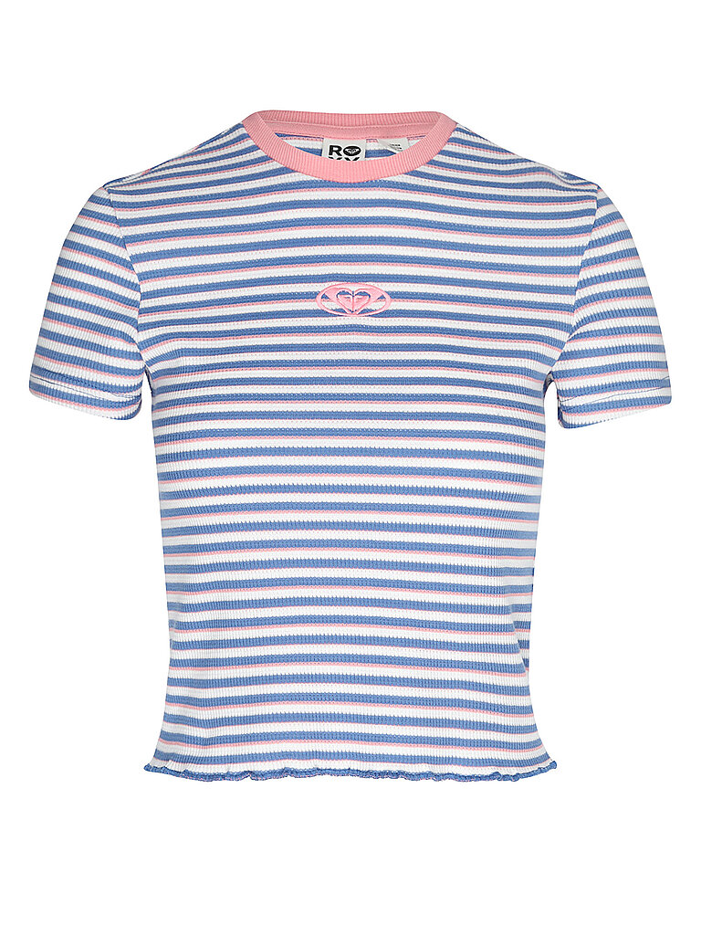 T-shirt da donna Bright Lights bianco M