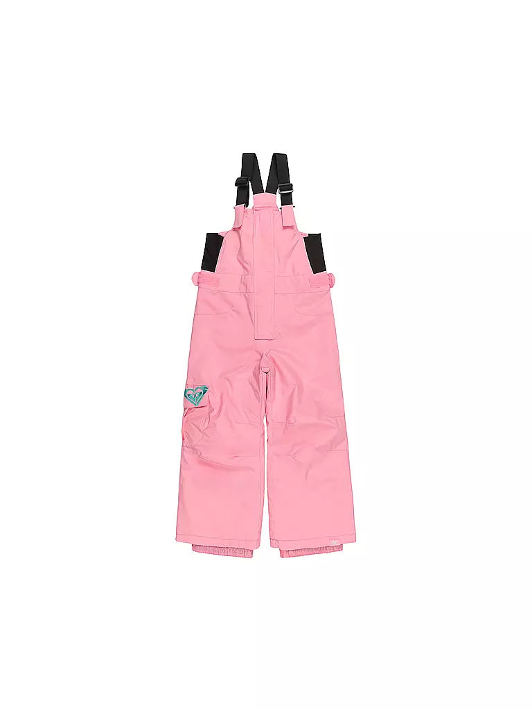 ROXY | Baby Ski Latzhose Lola  | Rosa