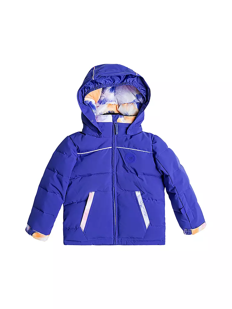 ROXY | Baby Skijacke Heidi | Blu