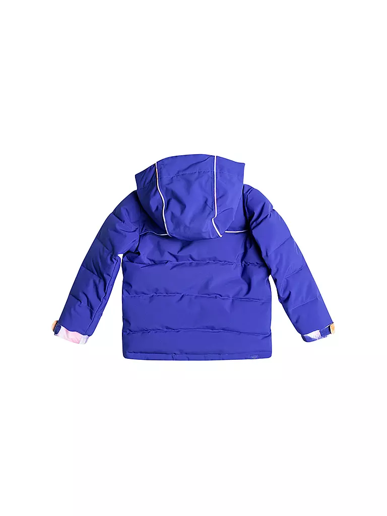 ROXY | Baby Skijacke Heidi | Blu