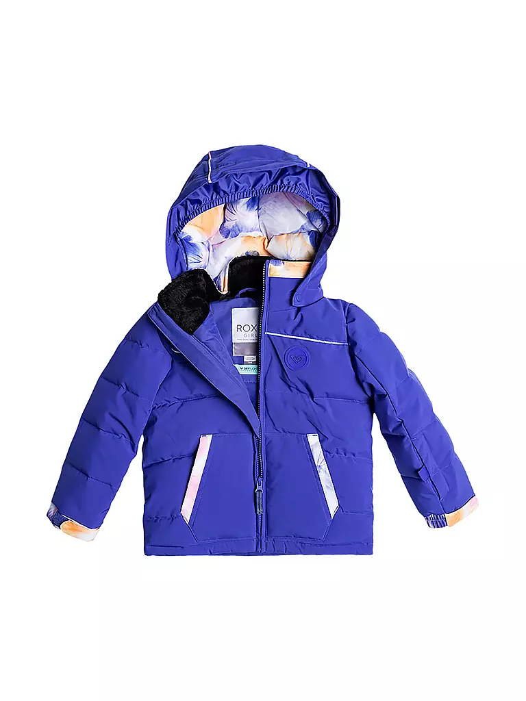 ROXY | Baby Skijacke Heidi | Blu
