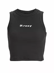 ROXY | Beachshirt da donna Iconic Days | Nero