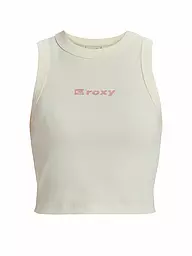 ROXY | Beachshirt da donna Iconic Days | Crema